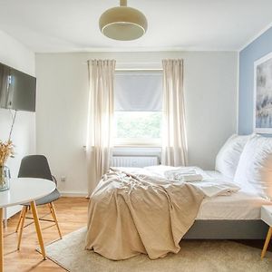Appartement met een Slaapkamer